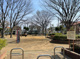 上馬場児童公園の画像