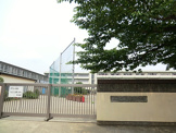 戸田市立笹目中学校
