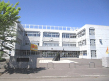 札幌市立厚別通小学校