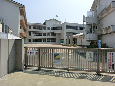 蕨市市立北小学校の画像1