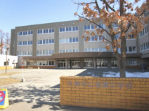 札幌市立信濃小学校