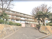 海老名市立大谷中学校