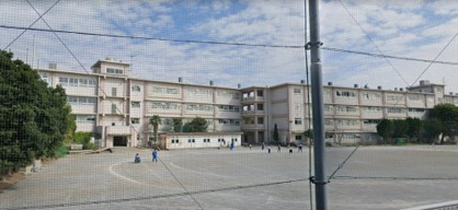 川崎市立西生田中学校の画像1