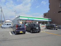 ファミリーマート 土佐山田東本町店