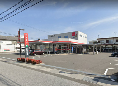 愛媛銀行 山田支店の画像1