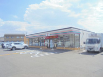 セブンイレブン 香美八王子宮前店