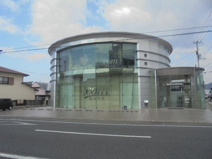 高知信用金庫 山田かみ支店