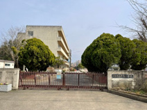 三郷市立丹後小学校