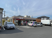 セブンイレブン三郷早稲田5丁目店
