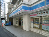 ローソン 渋谷鶯谷町店