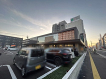 栃木銀行 宇都宮東支店