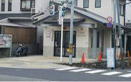 伏見警察署 桃山北交番の画像1