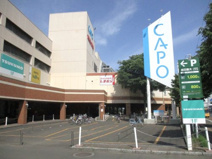 CAPO(キャポ)大谷地