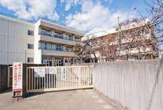 小学校 南成瀬小学校