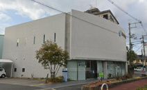 永和信用金庫八尾北支店