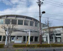 京都市右京ふれあい文化会館の画像1