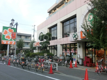 ライフ 武蔵小山店の画像1