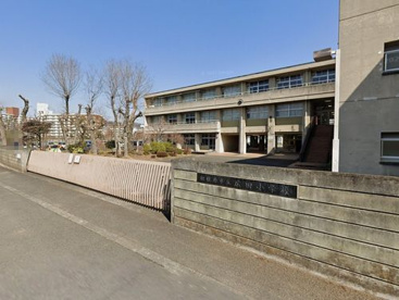 相模原市立広田小学校の画像1
