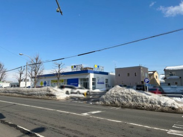 サツドラ宮の森3条店の画像1