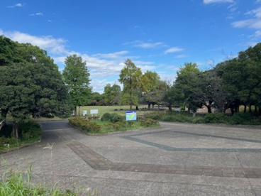 岸根公園の画像1