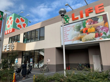 ライフ亀戸店の画像1