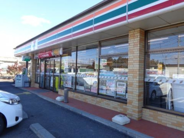 セブンイレブン 桶川五丁台店の画像1