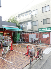 まいばすけっと 北千束駅前店の画像1