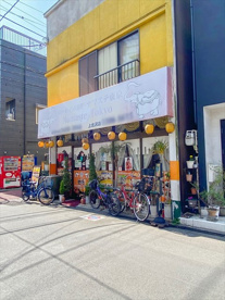 ナマステ東京 上北沢店(カレー)の画像1
