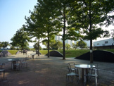 ポートサイド公園