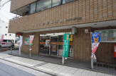 神奈川宮前郵便局