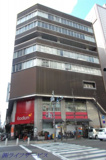 foodium東心斎橋