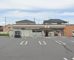 セブンイレブン 厚木下荻野店