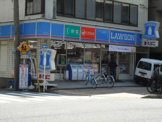 ローソン神奈川2丁目店
