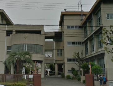 西宮市立 鳴尾東小学校の画像1