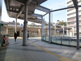 ＪＲ西宮名塩駅