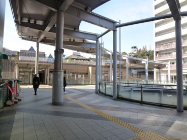 ＪＲ西宮名塩駅の画像1