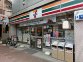 セブンイレブン横浜東神奈川1丁目店