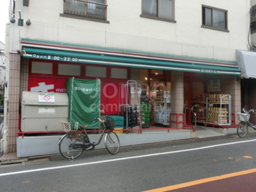 まいばすけっと 目黒本町４丁目店