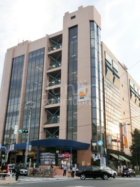 スーパー ダイエー 碑文谷店