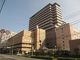 横浜市立大学付属市民総合医療センターの画像