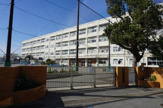横浜市立上星川小学校