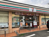セブンイレブン横浜峰沢町店