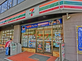 セブンイレブン伊勢佐木長者町駅前店