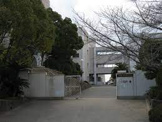 大阪狭山市立南中学校