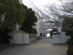 大阪狭山市立南中学校の画像1