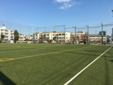 本五ふれあい公園多目的運動場