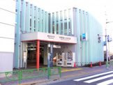 中野富士見町