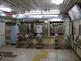 新中野