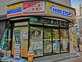 ミニストップベイスターズ通り店