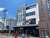 イオンフードスタイル 東向日店